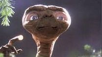 E.T. Orijinal Fragman görüntüsü