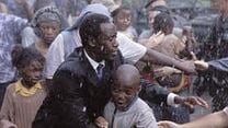 Hotel Rwanda Orijinal Fragman görüntüsü