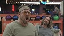 Büyük Lebowski Orijinal Fragman görüntüsü