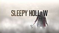 Sleepy Hollow Tanıtım Fragmanı görüntüsü