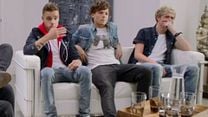 One Direction: This Is Us Orijinal Video klip görüntüsü