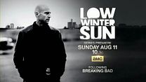 Low Winter Sun 1. Sezon Tanıtım Fragmanı görüntüsü