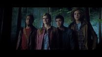 Percy Jackson: Canavarlar Denizi Orijinal Klip görüntüsü