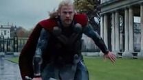 Thor: Karanlık Dünya Orijinal Fragman (3) görüntüsü