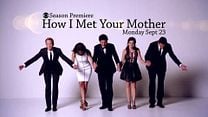 How I Met Your Mother Final Sezonu Fragmanı görüntüsü