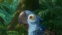 Rio 2 Orijinal Fragman (2)