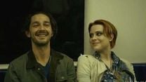 Charlie Countryman'ın Gerekli Ölümü Orijinal Fragman görüntüsü