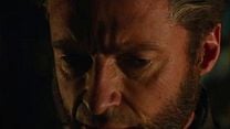 X-Men: Geçmiş Günler Gelecek Orijinal Fragman (2) görüntüsü