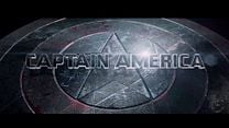 Kaptan Amerika: Kış Askeri Türkçe Altyazılı Fragman görüntüsü