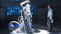 RoboCop Orijinal Fragman (2) görüntüsü