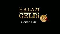 Halam Geldi Fragman görüntüsü