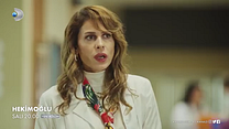 Hekimoğlu 3.Bölüm Fragmanı görüntüsü