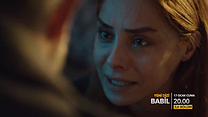 Babil 1.Bölüm Fragmanı görüntüsü