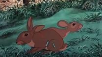 Watership Down Fragman