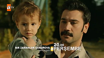 Bir Zamanlar Çukurova 53.Bölüm Fragmanı görüntüsü