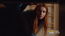 Babil 3.Bölüm Fragmanı görüntüsü