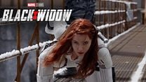 Black Widow Teaser görüntüsü