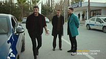 Sefirin Kızı 8.Bölüm Fragmanı görüntüsü