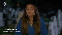 Zalim İstanbul 32.Bölüm Fragman görüntüsü