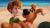 Scoob! Orijinal Fragman görüntüsü