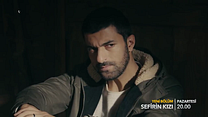 Sefirin Kızı 13.Bölüm Fragmanı görüntüsü
