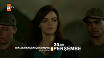 Bir Zamanlar Çukurova 60.Bölüm Fragmanı görüntüsü
