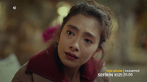 Sefirin Kızı 15.Bölüm Fragmanı görüntüsü