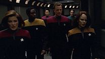 Star Trek: Voyager Fragman görüntüsü