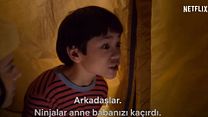 The Sleepover Altyazılı Fragman görüntüsü
