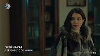 Yeni Hayat 2.Bölüm Fragmanı görüntüsü