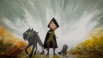 Wolfwalkers Teaser görüntüsü