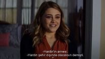 After Paramparça Altyazılı Klip görüntüsü