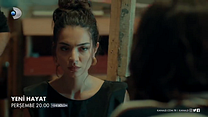 Yeni Hayat 4.Bölüm Fragmanı görüntüsü