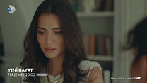 Yeni Hayat 5.Bölüm Fragmanı görüntüsü