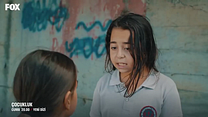 Çocukluk 1.Bölüm Fragmanı görüntüsü