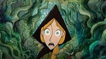 Wolfwalkers Fragman görüntüsü