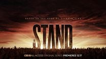 The Stand Orijinal Fragman görüntüsü