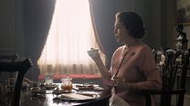 The Crown Sezon 4 Tanıtım Fragmanı görüntüsü