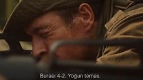 Yakın Tehlike Altyazılı Fragman görüntüsü