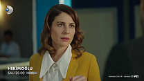 Hekimoğlu 24.Bölüm Fragmanı görüntüsü