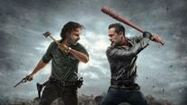 The Walking Dead 10. Yıl Videosu