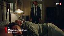 Masumlar Apartmanı 9.Bölüm Fragmanı görüntüsü