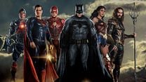 Justice League Orijinal Fragman 2 görüntüsü
