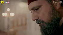 Payitaht Abdülhamid 125.Bölüm Fragmanı görüntüsü