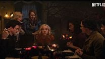 Chilling Adventures of Sabrina 4. Sezon Altyazılı Fragman görüntüsü