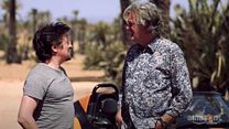 The Grand Tour Fragman görüntüsü