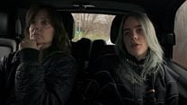 Billie Eilish: The World’s A Little Blurry Fragman görüntüsü