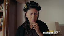 Sefirin Kızı 32.Bölüm Fragmanı görüntüsü