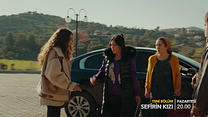 Sefirin Kızı 32.Bölüm Fragmanı görüntüsü