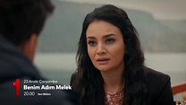 Benim Adım Melek 45.Bölüm Fragmanı görüntüsü